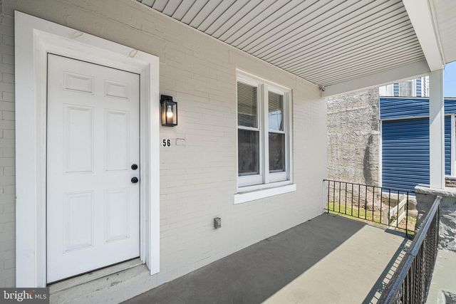 56 N YEWDALL ST, Philadelphia, PA 19139