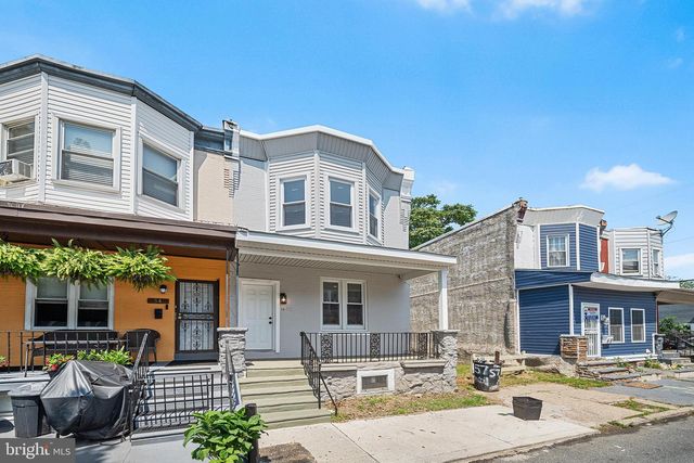 56 N YEWDALL ST, Philadelphia, PA 19139