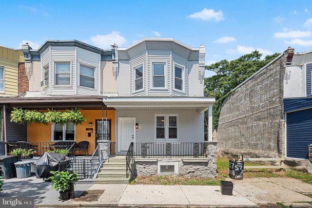 56 N YEWDALL ST, Philadelphia, PA 19139