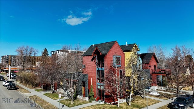 301 N Black Avenue, Bozeman, MT 59715