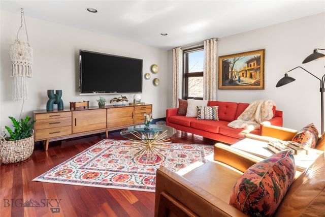 301 N Black Avenue, Bozeman, MT 59715