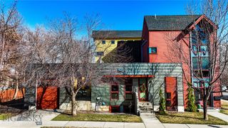 301 N Black Avenue, Bozeman, MT 59715