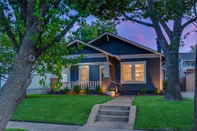 1414 Kings Highway, Dallas, TX 75208