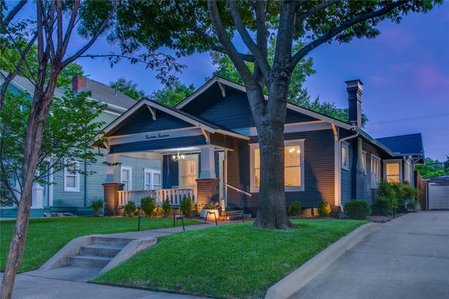 1414 Kings Highway, Dallas, TX 75208
