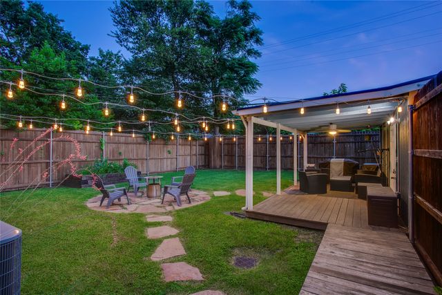 1414 Kings Highway, Dallas, TX 75208