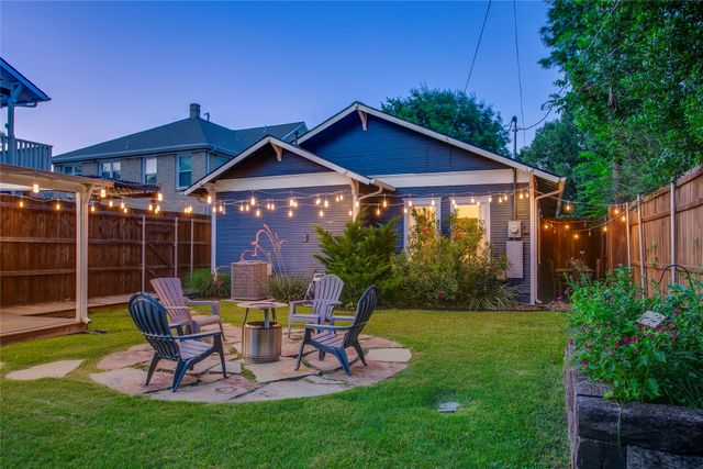 1414 Kings Highway, Dallas, TX 75208