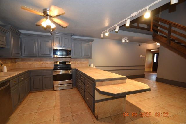 1524 Morning Glory Lane, Bryant, AR 72022