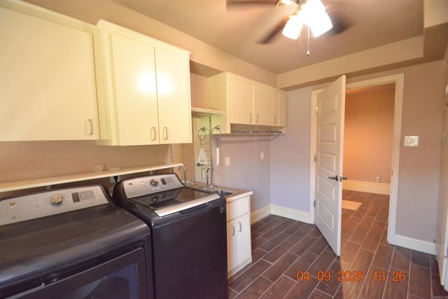1524 Morning Glory Lane, Bryant, AR 72022