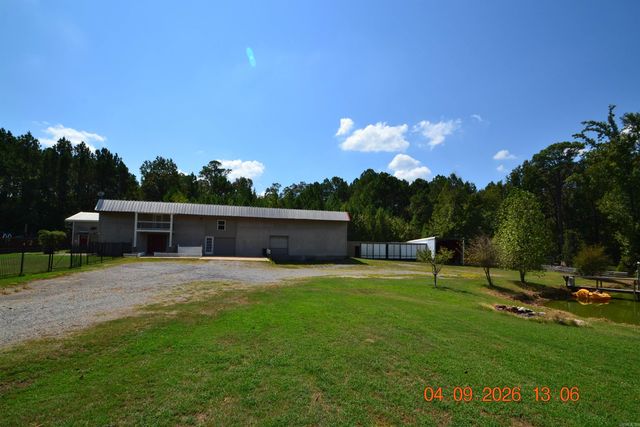 1524 Morning Glory Lane, Bryant, AR 72022
