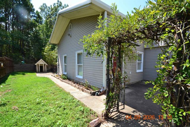 1524 Morning Glory Lane, Bryant, AR 72022