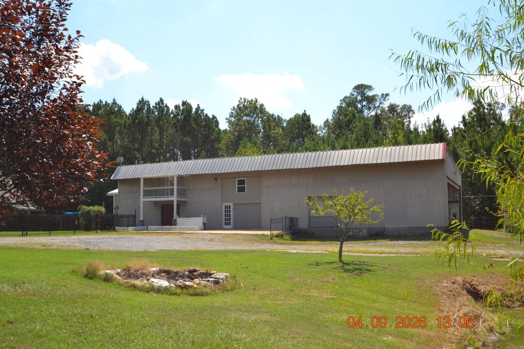 1524 Morning Glory Lane, Bryant, AR 72022