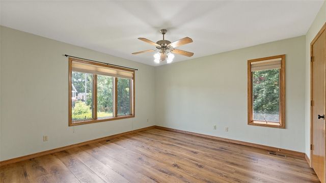 1 Cheviot Trace, Bella Vista, AR 72715