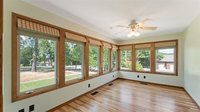 1 Cheviot Trace, Bella Vista, AR 72715