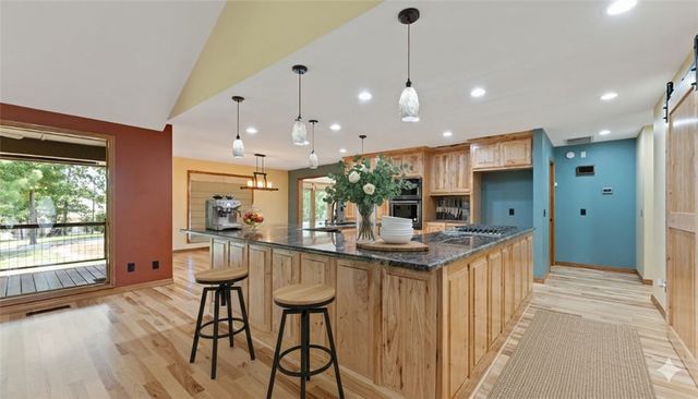 1 Cheviot Trace, Bella Vista, AR 72715