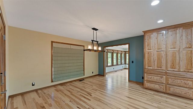 1 Cheviot Trace, Bella Vista, AR 72715