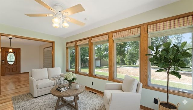 1 Cheviot Trace, Bella Vista, AR 72715