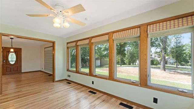 1 Cheviot Trace, Bella Vista, AR 72715