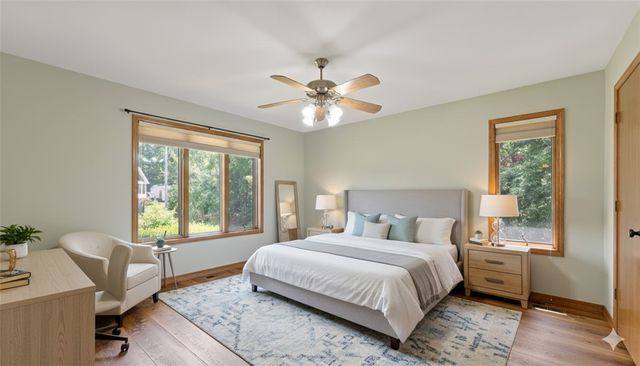 1 Cheviot Trace, Bella Vista, AR 72715