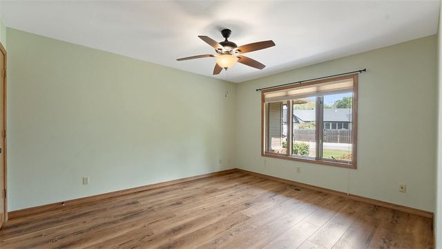 1 Cheviot Trace, Bella Vista, AR 72715