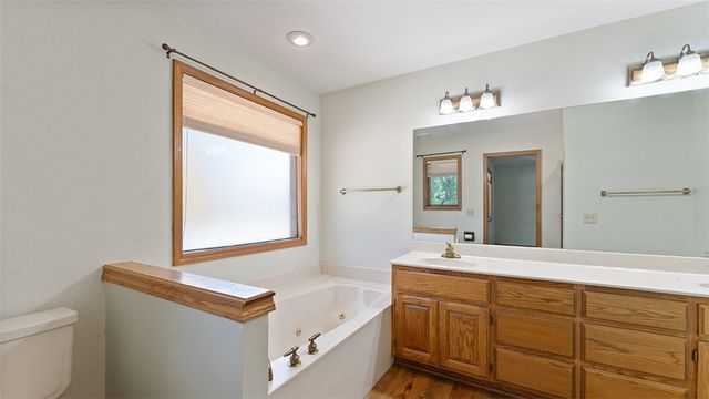 1 Cheviot Trace, Bella Vista, AR 72715