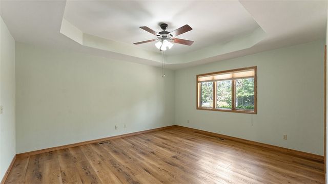 1 Cheviot Trace, Bella Vista, AR 72715