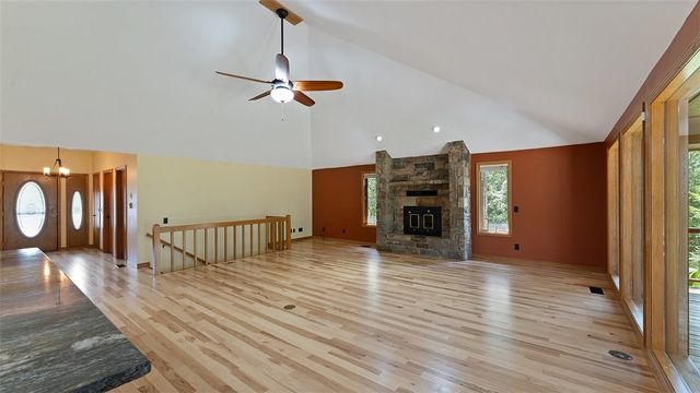 1 Cheviot Trace, Bella Vista, AR 72715