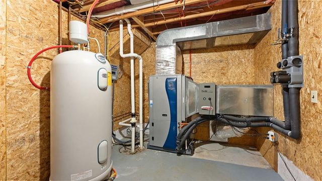 1 Cheviot Trace, Bella Vista, AR 72715