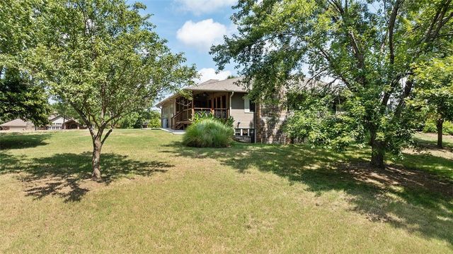 1 Cheviot Trace, Bella Vista, AR 72715
