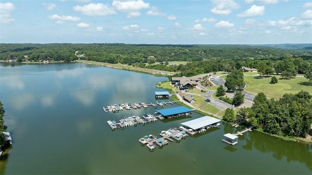 1 Cheviot Trace, Bella Vista, AR 72715