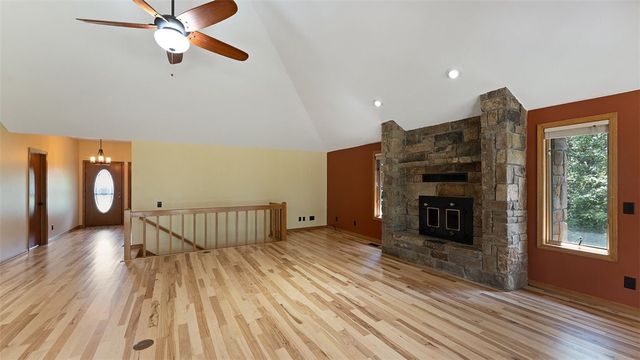 1 Cheviot Trace, Bella Vista, AR 72715