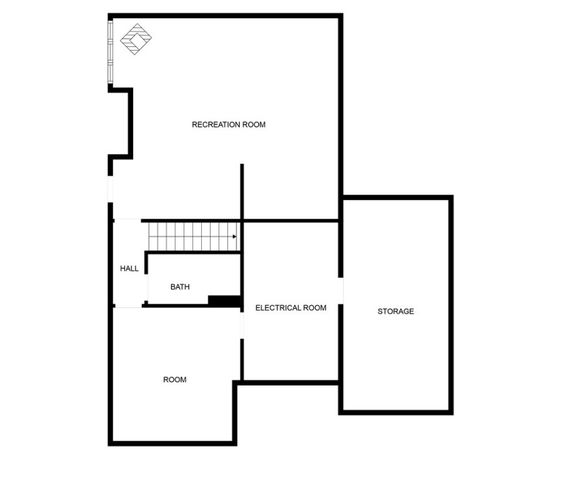 1 Cheviot Trace, Bella Vista, AR 72715