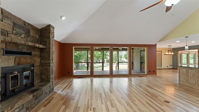 1 Cheviot Trace, Bella Vista, AR 72715