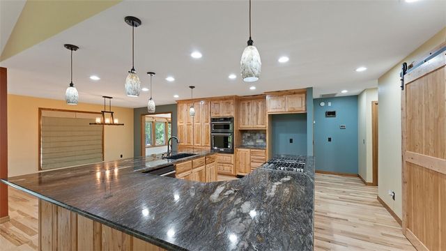 1 Cheviot Trace, Bella Vista, AR 72715