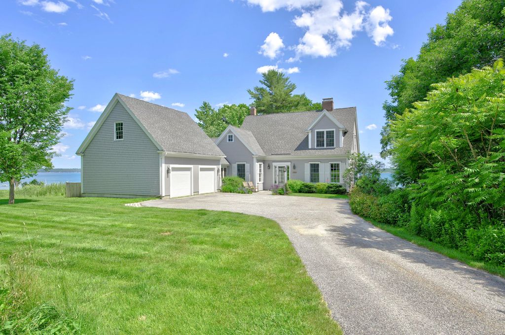 15 Sturdivant Road, Cumberland, ME 04110 — photo 3