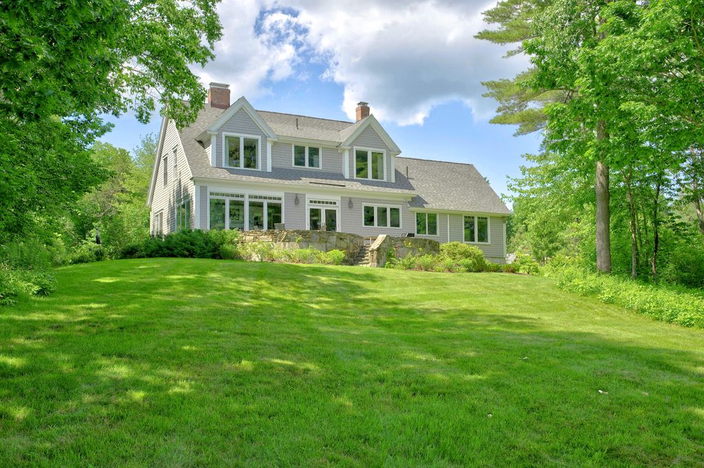 15 Sturdivant Road, Cumberland, ME 04110 — photo 5