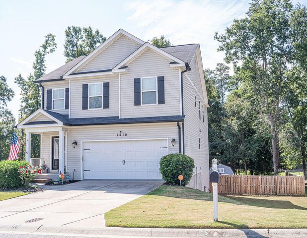 1410 Summit Way, Grovetown, GA 30813