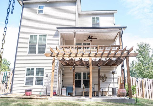 1410 Summit Way, Grovetown, GA 30813