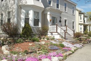 25 Baltimore St 2/3, Lynn, MA 01902