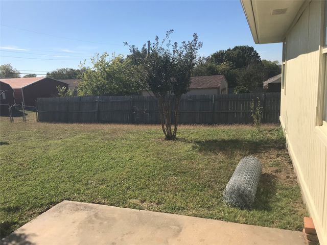 304 E 6th Street, Prosper, TX 75078