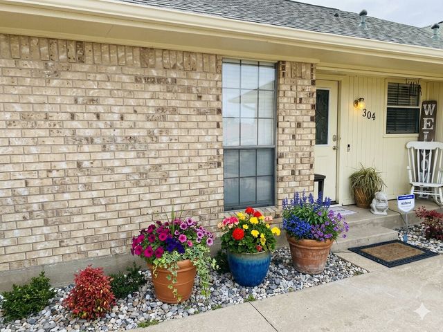 304 E 6th Street, Prosper, TX 75078