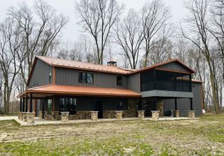 7270 State Road 110 Highway, Argos, IN 46501