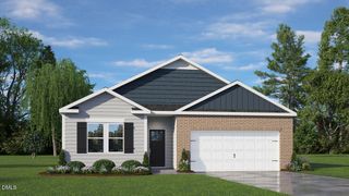 116 Tiger Eye Drive, Clayton, NC 27520