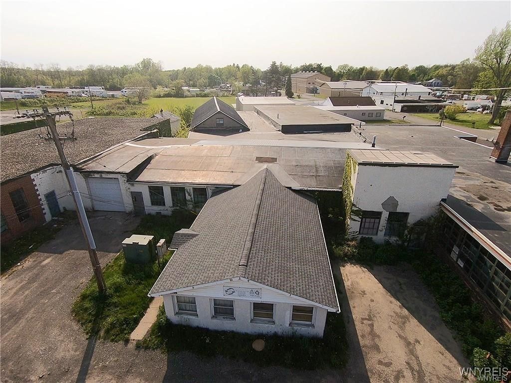 8698 South Main Street, Eden, NY 14057