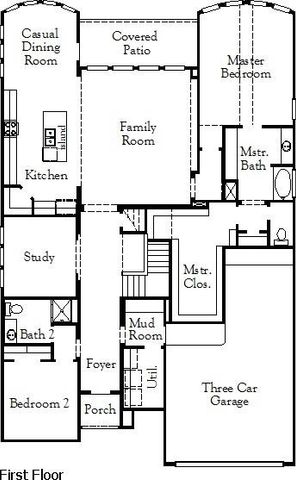 4806 Caspian Wave Drive, League City, TX 77573