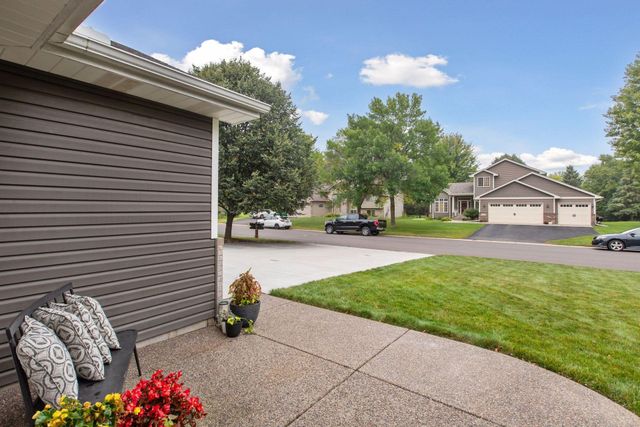 4503 Ladyslipper Avenue N, Brooklyn Park, MN 55443