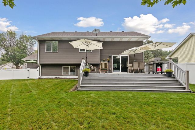 4503 Ladyslipper Avenue N, Brooklyn Park, MN 55443
