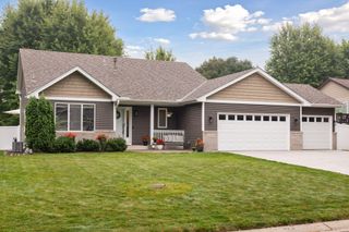 4503 Ladyslipper Avenue N, Brooklyn Park, MN 55443