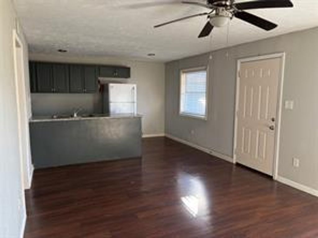 6301 Calhoun Road 3, Houston, TX 77021