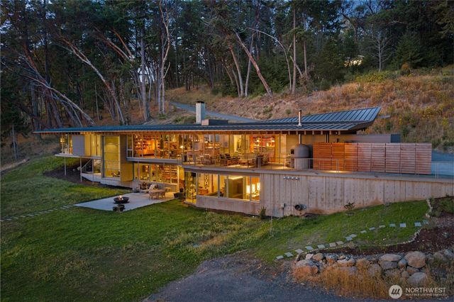 4415 West Side Road, Friday Harbor, WA 98250