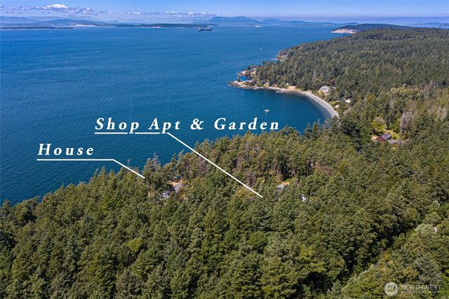 4415 West Side Road, Friday Harbor, WA 98250